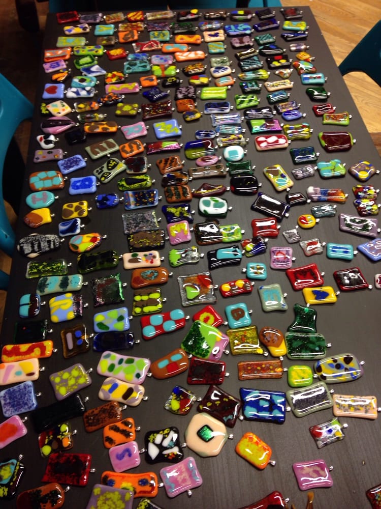 POTTERY AND GLASS LAND 14 Photos & 10 Reviews 1562 Coney Island Ave