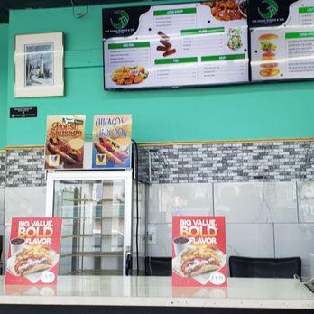 Pak Daman Burger and Sub - American Near Me - West Allis, Wisconsin Pak Daman Burger and Sub - American Near Me - West Allis, Wisconsin