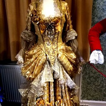 Cirkusmuseet - Museums Near Me - Hvidovre, 84