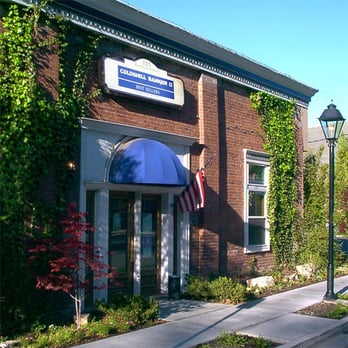1. Coldwell Banker Select Real Estate