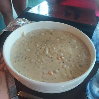 Leroy’s Fish Shack - Seafood Chowder - Seafood Near Me - Punta Gorda, Florida