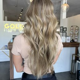 Highlights, lowlights, hair, hair salon, haircut Highlights, lowlights, hair, hair salon, haircut