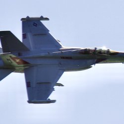 Silver Beach Resort - Low pass over Silver Beach