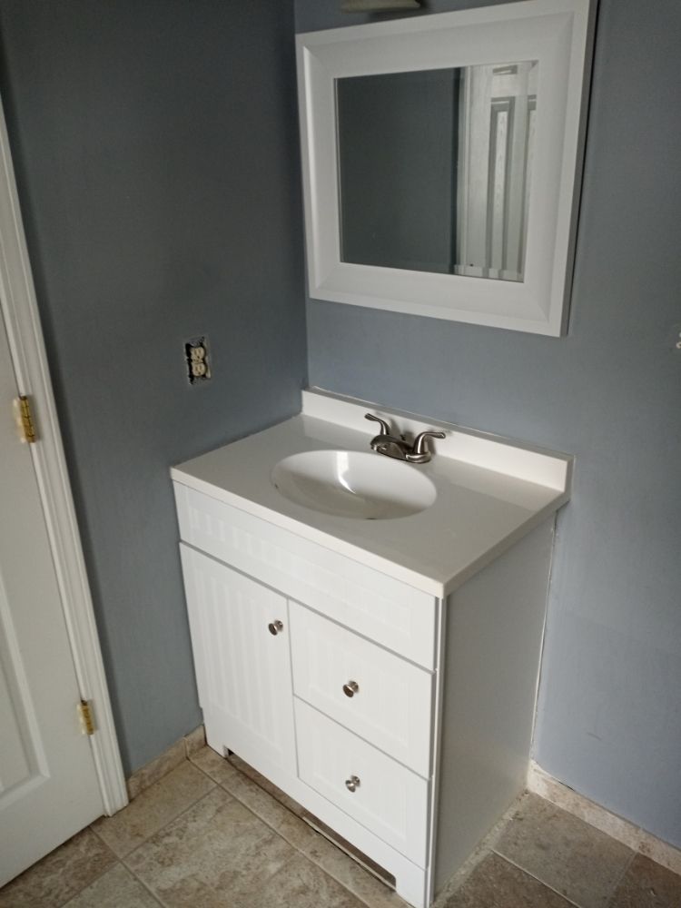 Slide of Crosby Construction