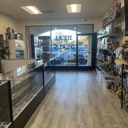 Real Deals Sports Cards & Toyz - Anime, Cards, Toys, Figurines, Consoles,Games