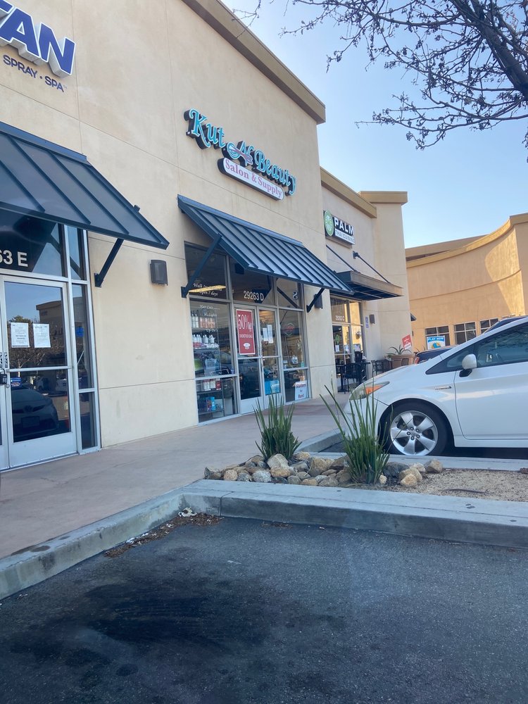 KUT N BEAUTY Updated April 2024 89 Photos & 32 Reviews 29263