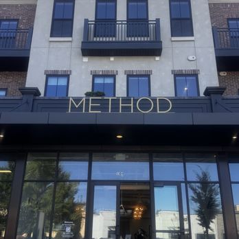 Method Pilates - Pilates Near Me - Millcreek, Utah