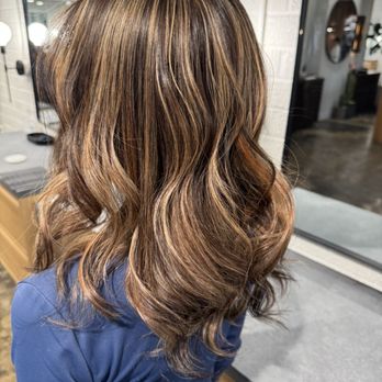 LUXE Salon - Hair Salons Near Me - Glendora, California