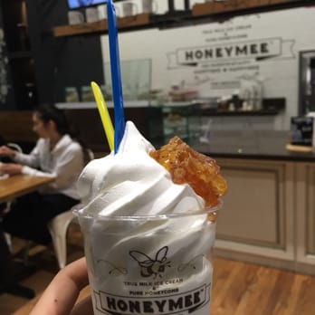 Honeymee - Honeymee ice cream ! - Ice Cream & Frozen Yogurt Near Me - Irvine, California