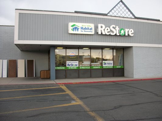 BOISE VALLEY HABITAT FOR HUMANITY RESTORE - Updated August 2025 - 27 - Habitat For Humanity Restore Boise Idaho