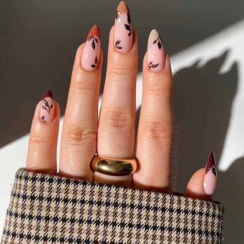 Demure Nails & Spa - Nail Salons Near Me - Orange, California Demure Nails & Spa - Nail Salons Near Me - Orange, California