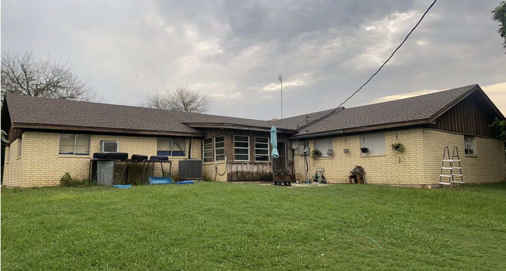 Slide of Skyline Metal Roofing