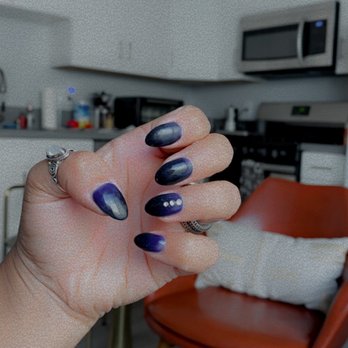 Varnish Lab - Nail set from Violet Pretty - Nail Salons Near Me - Playa Vista, California Varnish Lab - Nail set from Violet Pretty - Nail Salons Near Me - Playa Vista, California
