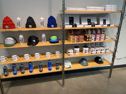 Portland Running Co. + The Run Pub by null