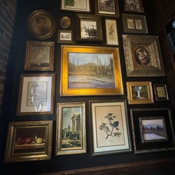 Constitution Bar - Speakeasies Near Me - Lexington, Kentucky