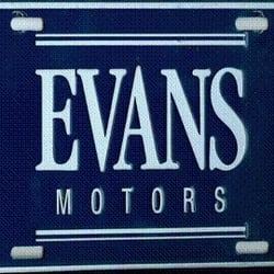 Evans Motors