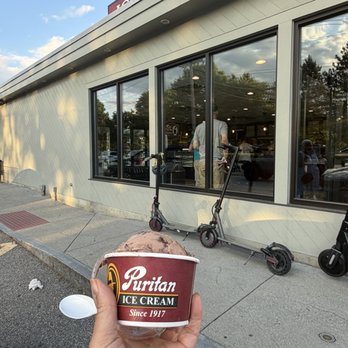 Puritan Backroom - Ice Cream & Frozen Yogurt Near Me - Manchester, New Hampshire Puritan Backroom - Ice Cream & Frozen Yogurt Near Me - Manchester, New Hampshire