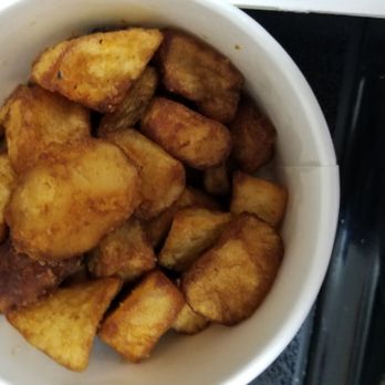 Another Broken Egg Cafe - Seasoned Potatoes - Breakfast & Brunch Near Me - Winter Park, Florida Another Broken Egg Cafe - Seasoned Potatoes - Breakfast & Brunch Near Me - Winter Park, Florida
