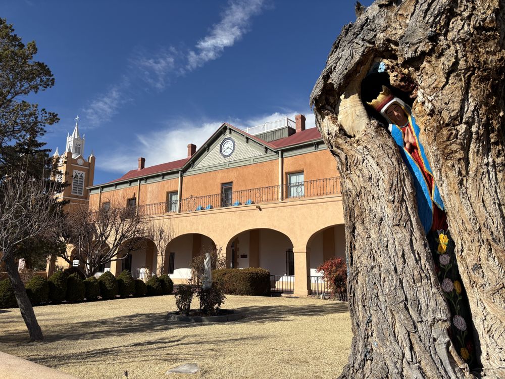 A Taste of Old Town Walking Tour -