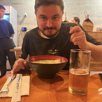 Z Ramen - Tonkotsu Ramen - Japanese Near Me - Miami, Florida