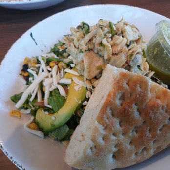 Urbane Cafe - Chicken cilantro salad - Sandwiches Near Me - El Cajon, California Urbane Cafe - Chicken cilantro salad - Sandwiches Near Me - El Cajon, California