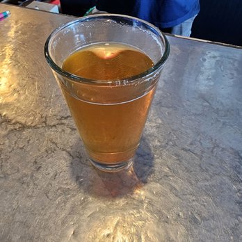 Hillary's Chicago Pizza - Craft beer - Pizza Near Me - Augustine, Florida
