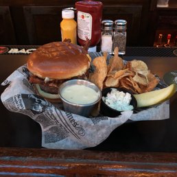 Pub Burger Pub Burger