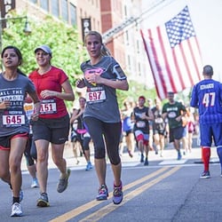 Freedom Run 5K