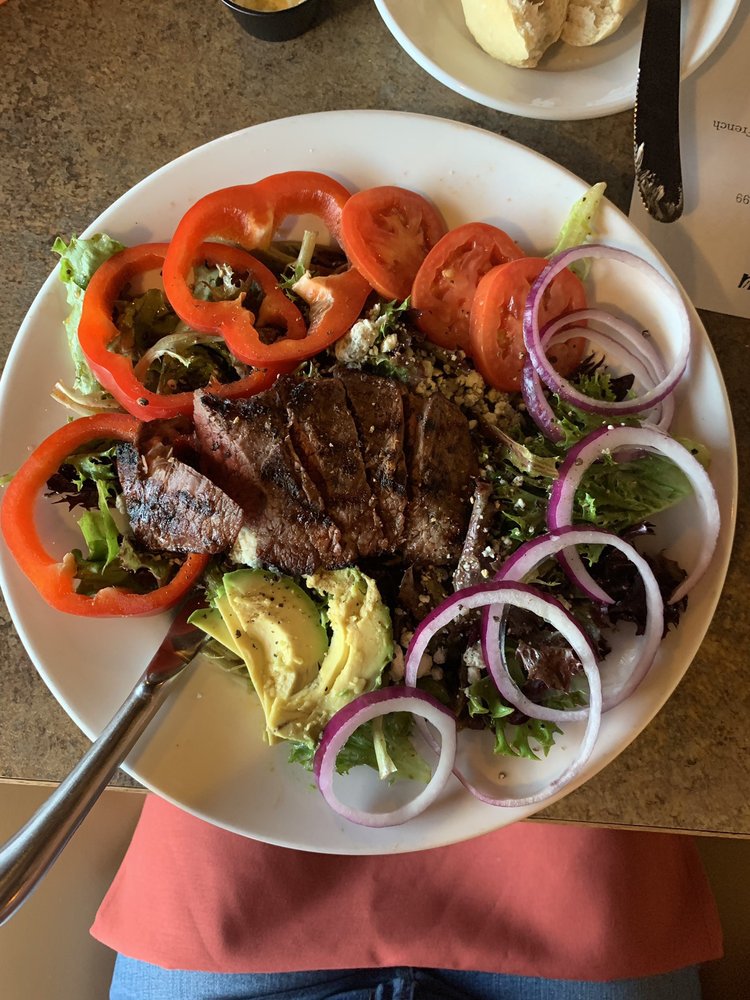 Budd Bay Cafe Takeout & Delivery 203 Photos & 418 Reviews Seafood