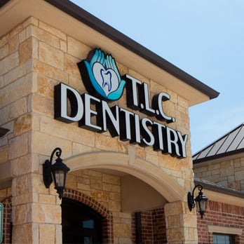 TLC DENTISTRY