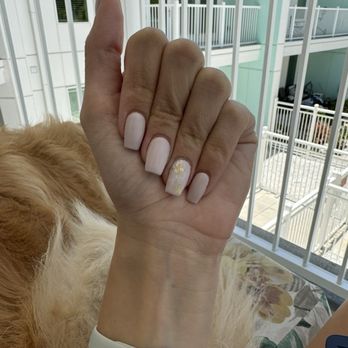 Thao Nails - Nail Technicians Near Me - Saint Petersburg, Florida
