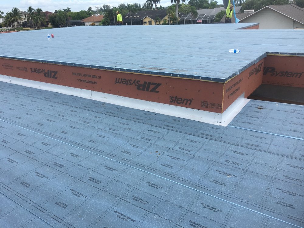 Slide of KTM Exteriors