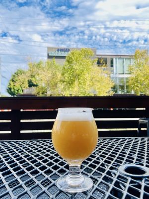 BKS Artisan Ales by null