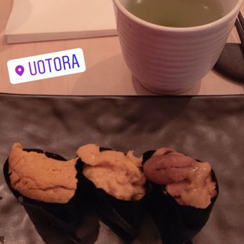 Uotora - Japanese Near Me - Brooklyn, New York