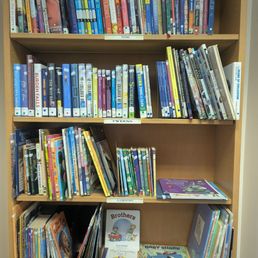 Used books