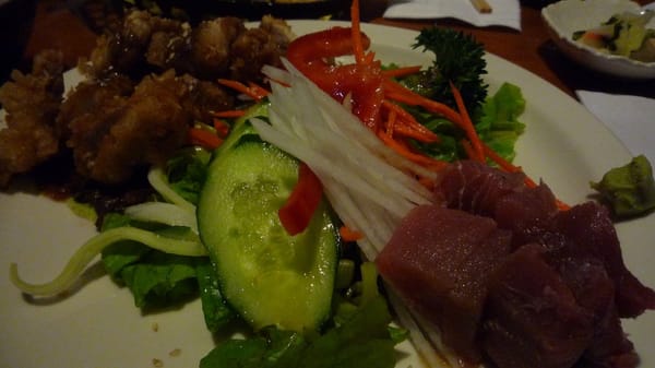 Miyo's Restaurant by null