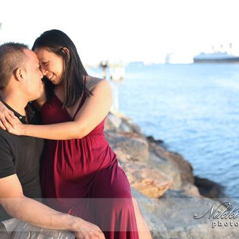 Nikki Giblin Photography - See!! we look all lovey dovey! Fabulous! - Session Photography Near Me