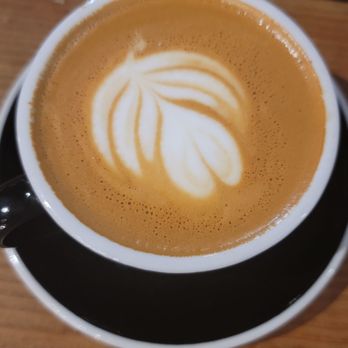 Kuppa Joy Coffee House - Cappuccino - Coffee & Tea Near Me - Clovis, California Kuppa Joy Coffee House - Cappuccino - Coffee & Tea Near Me - Clovis, California