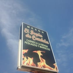 El Fogon de Candela