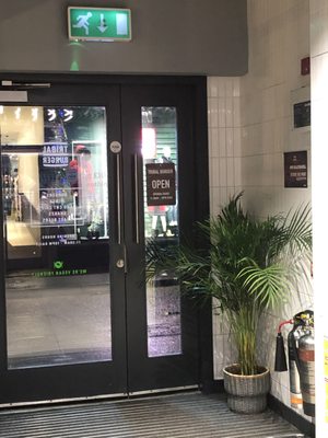 Tribal Burger - (Callender Street) by null