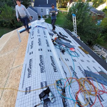 Warriors Contracting - Roofing Near Me - Manassas, Virginia Warriors Contracting - Roofing Near Me - Manassas, Virginia