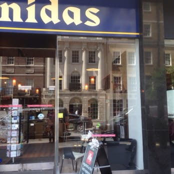 Leonidas - Chocolatiers & Shops Near Me - London, XGL
