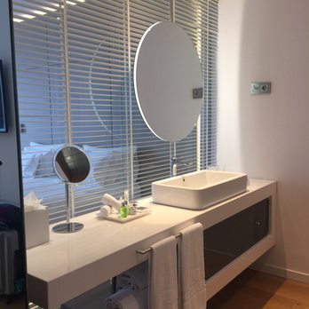 Hotel NH Collection Eurobuilding - Hotels Near Me - Madrid, M