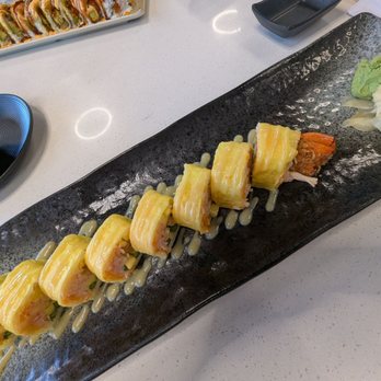 Magic Sushi - Sushi Bars Near Me - Charlotte, North Carolina
