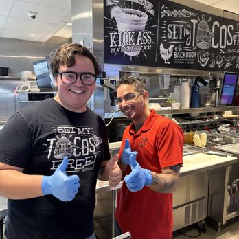 Velvet Taco - Great customer service!! - New American Near Me - Norman, Oklahoma