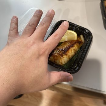 Izakaya Nana - $28 for this!? This is a joke... - Izakaya Near Me - Flushing, New York