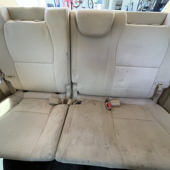 Vital Auto Spa - Before - Auto Detailing Near Me Vital Auto Spa - Before - Auto Detailing Near Me