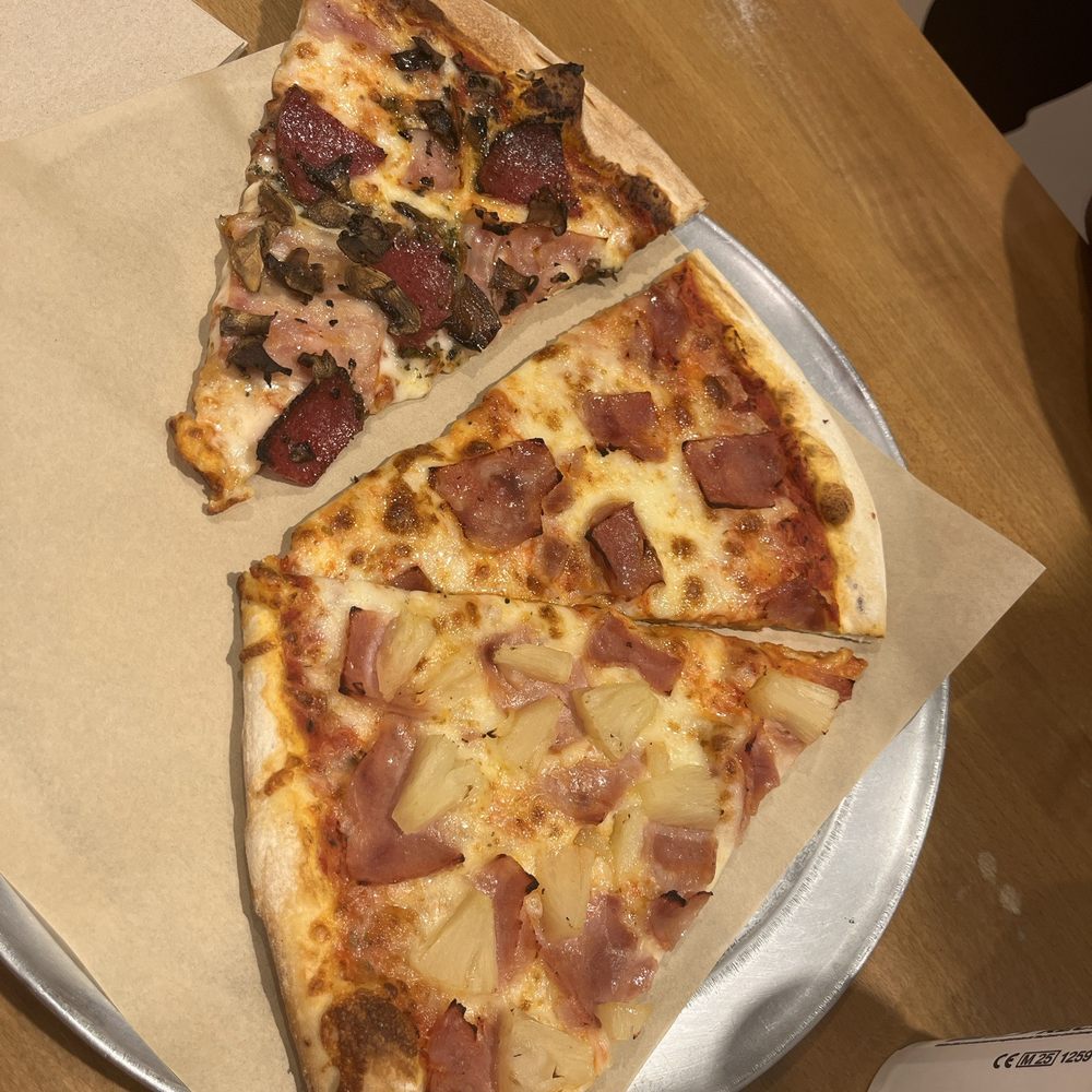 Telepizza Madrid, Spain - Last Updated January 2026 - Yelp