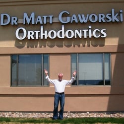Matt Gaworski Orthodontics