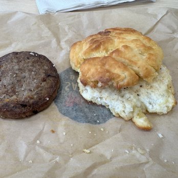 Bojangles - Where is the biscuit????? - Fast Food Near Me - Rockwell, North Carolina Bojangles - Where is the biscuit????? - Fast Food Near Me - Rockwell, North Carolina
